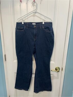 Plus Size Jeans